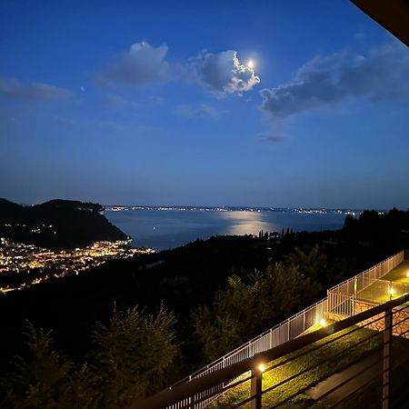 Appartamenti Annachiara 코스테르마노 외부 사진